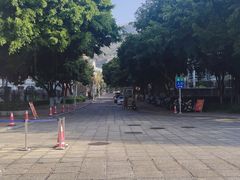 -厦门大学(思明校区)