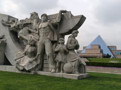 -上海市龙华烈士陵园