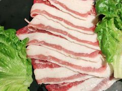 -木槿花韩式炭烤·熟成肉工坊(孙文东路店)