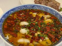 -滨河味道(北大街店)