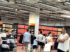 -宁波杉井奥特莱斯广场