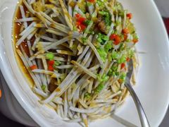 -农乐园食府(梅城镇店)