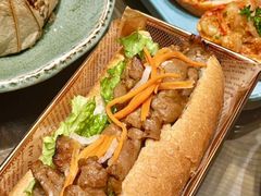 -安南越南餐厅(青岛万象城店)