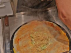 -煎饼道·新鲜现做(桐梓林店)