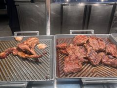 -盛宴自助餐厅(运达喜来登店)
