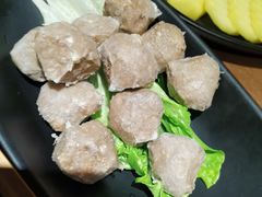 -快乐小羊·内蒙牛羊肉火锅(流花中心店)