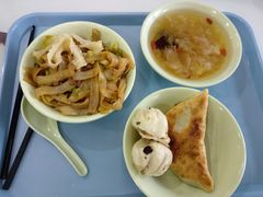 -紫金港餐饮中心-风味餐厅(浙江大学紫金港校区店)