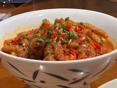 -麒麟小院·老九江菜(安平路店)