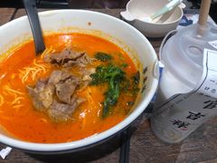 -和府捞面(景枫中心店)