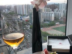 -北京希尔顿逸林酒店