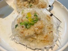 -79号渔船海鲜饭店(华强北店)