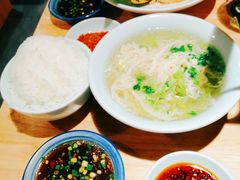 -全牛匠·乐山跷脚牛肉(新中关店)