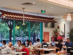 -面爱面 - 老北京炸酱面(前门店)