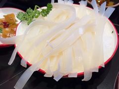 -乔先生涮肉·鲜活牛羊肉火锅(塘沽店)