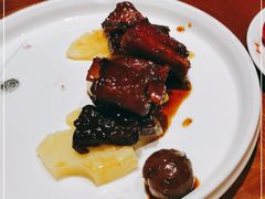 -上海人家花樣年华(中山公园店)