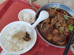 -和合谷(德外店)