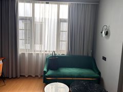 -LBED设计师酒店(苏州观前平江路店)
