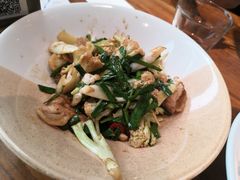想吃花菜-外婆家(南开大悦城店)