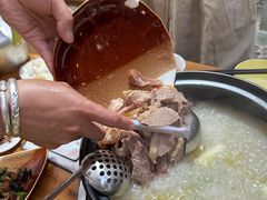 -尼玛藏家风味园(阿山食城店)
