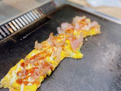 -鹤桥风月(ヨドバシ梅田店)