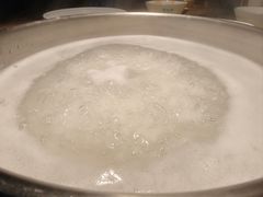 -淘米捞·米汤脆鲩鱼火锅(福田皇岗店)