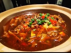 干锅肥肠-马头巷·食景园(苏州总店)