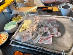 -犟牛家·榴莲烤肉(五棵松店)