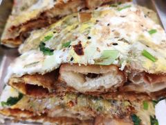 煎饼果子-奥华餐厅·老张记(台基厂店)
