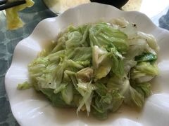 -天天向上素食餐厅(五台山店)
