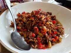 -湘力力小院·鱼汤泡饭(枫林路店)