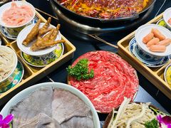 -俏媳妇火锅(宽窄巷子店)