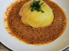 -火婆子·川小馆(扬韬科技广场店)