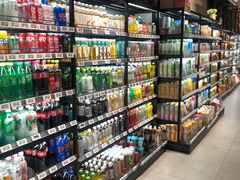 零售区-盒马鲜生(红莲店)