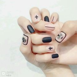 -Halo美甲美睫