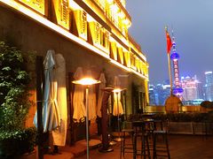 -上海和平饭店华懋阁 Cathay Room