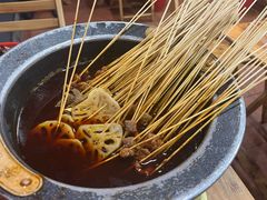 -冒椒火辣(奎星楼街店)