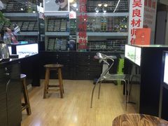 -三叶眼镜城批发市场(上海火车站店)
