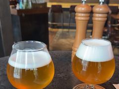 -京A Taproom·精酿餐吧(CBD店)