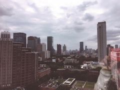 -上海新锦江大酒店