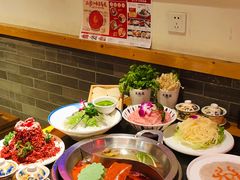 -大龙燚火锅(南山大道店)