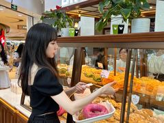 -BREAD WAY面包路·欧式面包(龙湖时代D馆店)