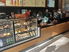 -星巴克(嘉定中信泰富万达广场店)