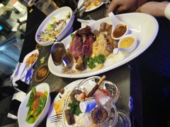 -MOSSO德国餐厅·音乐酒吧(环宇荟店)