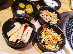 -黑牛黑猪烤肉专门店(万象城店)