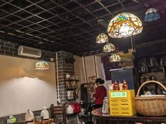 -老街坊餐吧