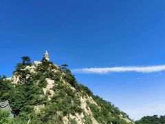 -天津盘山风景名胜区