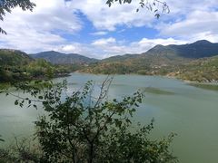 -黄巢水库