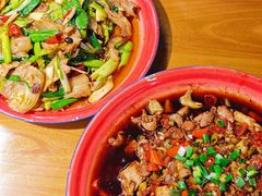 -小街47號江湖菜(四合院店)