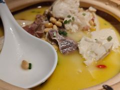 -老阿爸鲜鱼土菜(昆山花桥店)