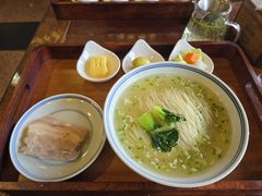 -同得兴 Since·1995 传统苏式面馆(嘉馀坊店)